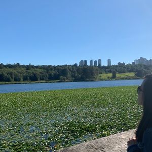 Meet your Posher, Jess